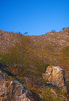 Alpi Apuane # 4