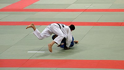 judo 2