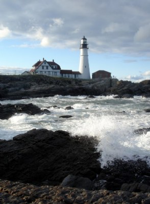 Coastal Views