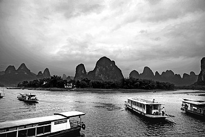 Li River