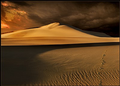 Death Valley XI