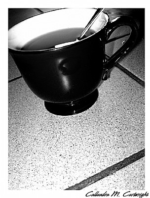 Tea Time