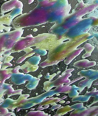more bubbles