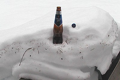 Snow Beer
