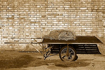 The handcart