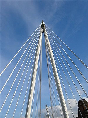 Bridge to The Eye