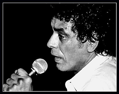 mounir the king