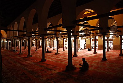 Mosque