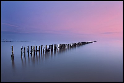 Mersea, Essex