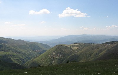 dal monte aspra