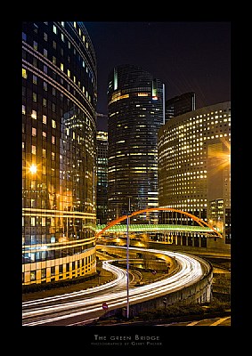 La Défense / Paris