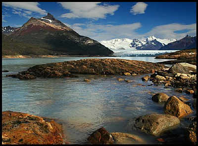 Perito Moreno 1