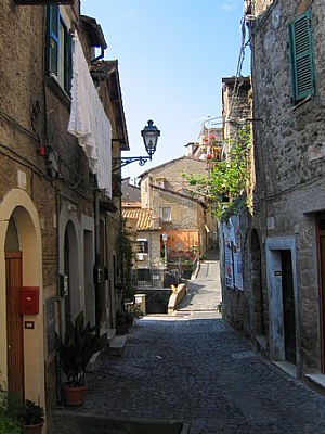 Borgo