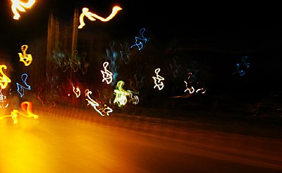 Painting with Lights-II