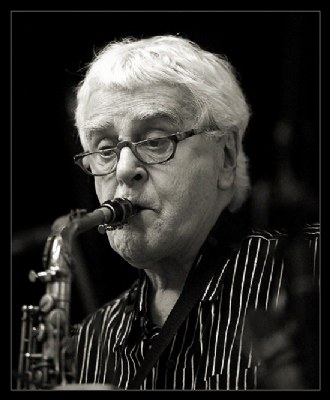 Charlie Mariano