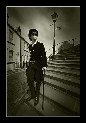 Whitby Goth 1
