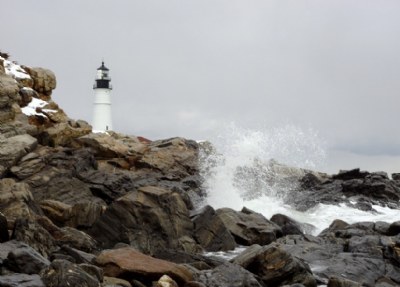 Coastal Views