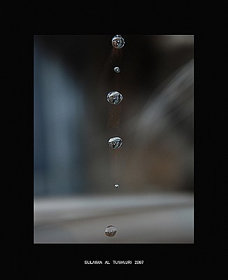 precious drops