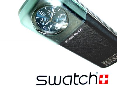 Swatch +
