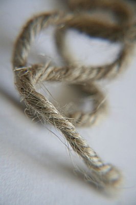 String