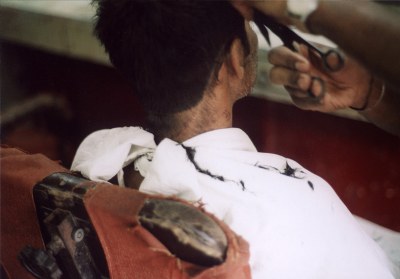 saloon