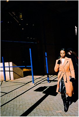 Blue - nyc 03