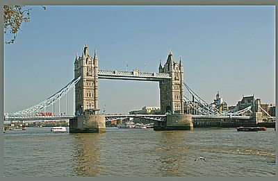 Tower Bridge