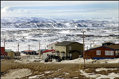 Iqaluit