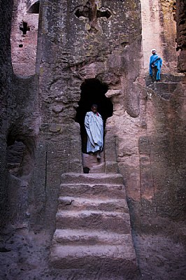 Tomb of Adam