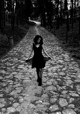Enjoy the long road.