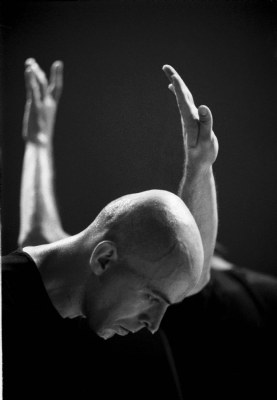 dance