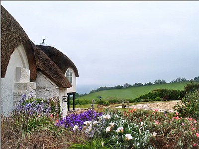 Umbrella Cottage