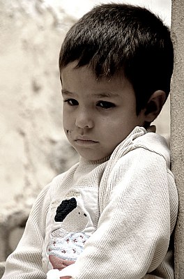 so alone