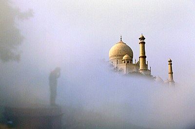 THE TAJ