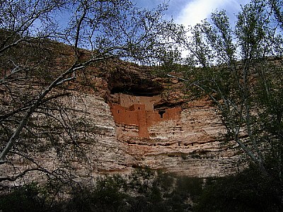 Camp Verde