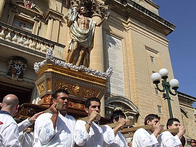 Traditions of Malta