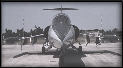 The Last Starfighter