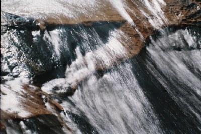 Water Film