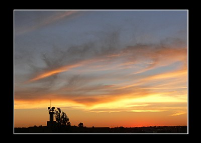 Bloem Skyline II