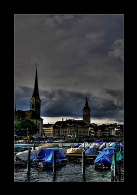 Zurich City II