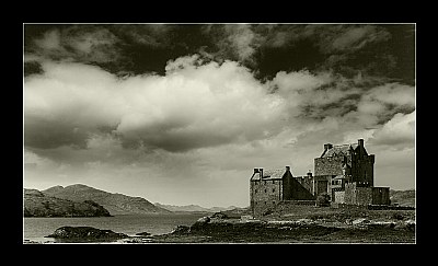 Highland Castle