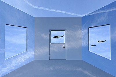 My Room in the Sky