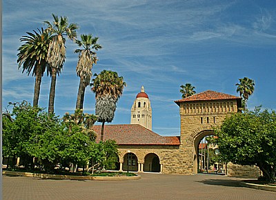 The Hoover Institution