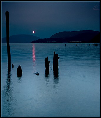 Peekskill Bay III