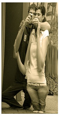 mirror