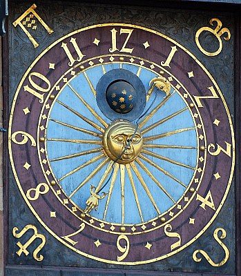 Time