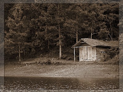 Boat House