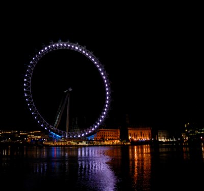 The Big Eye