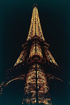 Tour Eiffel # 3