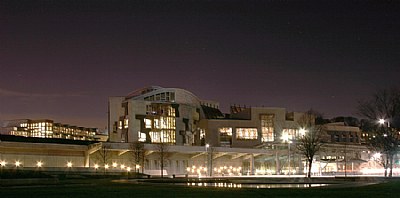 Scottish Parliament